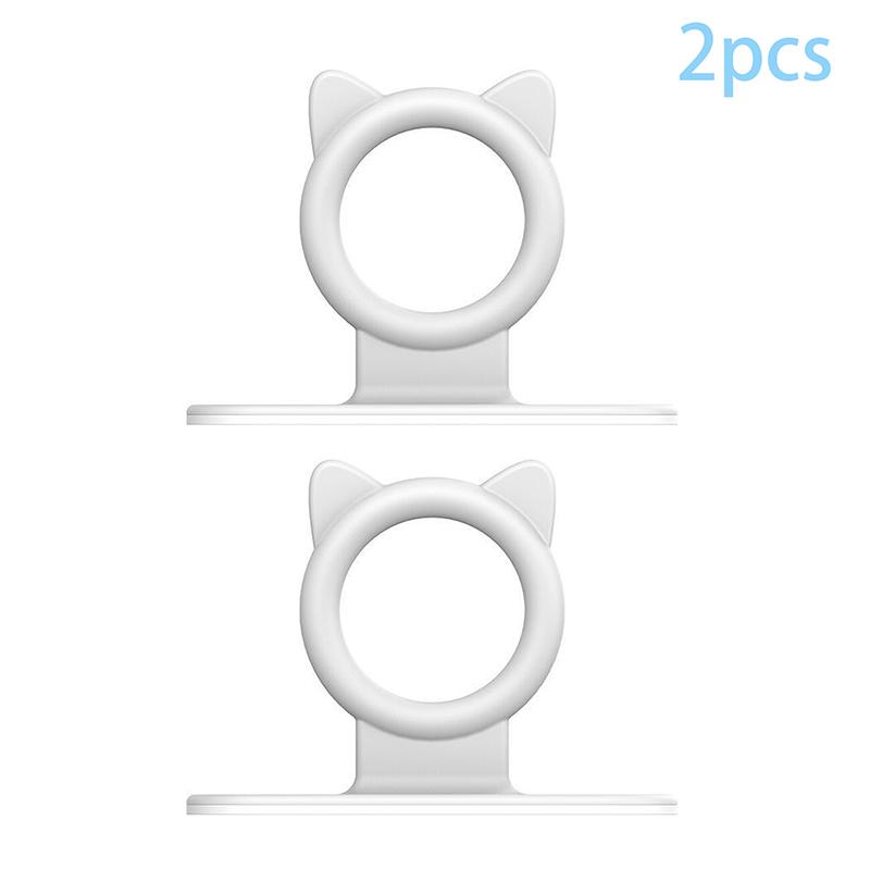 2 шт. подъемники сиденья унитаза многофункциональные силиконовые самоклеящиеся ручки для дверцы шкафа избегайте прикосновения ручки крышки унитаза аксессуары для туалета