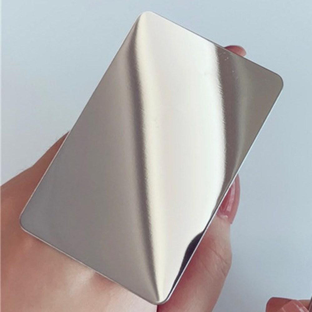 Кольцевидная палетка для макияжа, тени, пустая палетка, мини-палетка, 1 штука