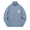 Водолазка Covernot C Logo Knit B1 Co2303kt12 Bl Bk