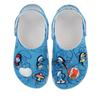 Saboti Crocs Classic Smurfs Classic Clog 36-37 EU - M4/W6 US Multicolor