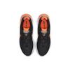 Nike Renew Run Черный/Серый с частицами CK6357-001