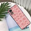 Милый Розовый Свинья Чехол Для Xiaomi Redmi Note 14 10 11 12 13 15 Pro Plus Чехол Для Redmi 15 15C 14C 12C 10C 13C