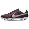Мужские кроссовки Tiempo Legend 9 Academy MG Generation Pack Purple Space-Purple White DR5972-510