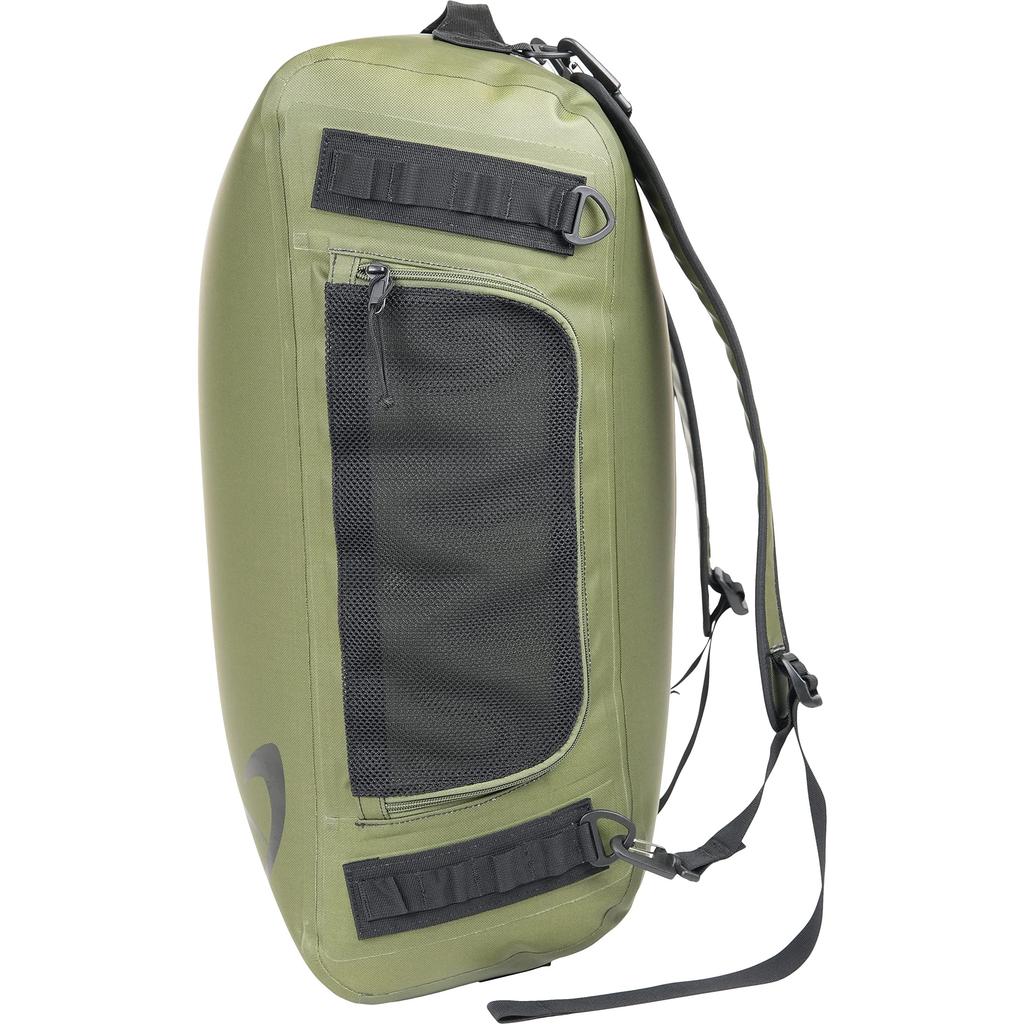 HIGH WATER DUFFEL 50 High Water Duffle 50 2WAY Boston Bag 50L FOREST [Mystery Lunch]