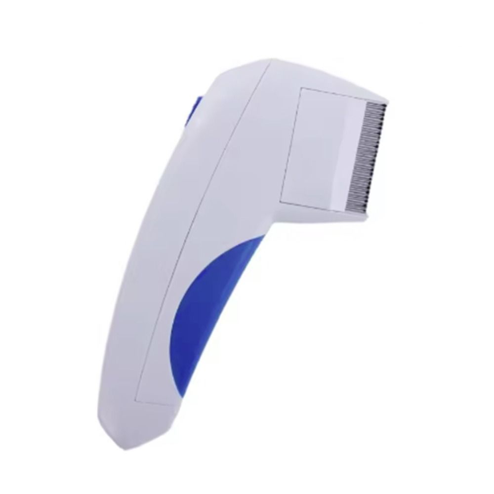 Эффективное средство для удаления вшей, мелкое удаление клещей, электрические гребни от блох для чистки и ухода