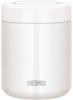 Thermos Vacuum Insulated Soup Jar 400ml White WH JBR-400