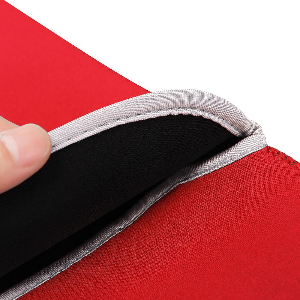 Цветной подкладочный водонепроницаемый чехол из хлопчатобумажной ткани, чехол для ноутбука, сумка для ноутбука, портфель