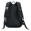 New FILA Fabric Backpack Trumpets Women's Black F13W339163F-BK