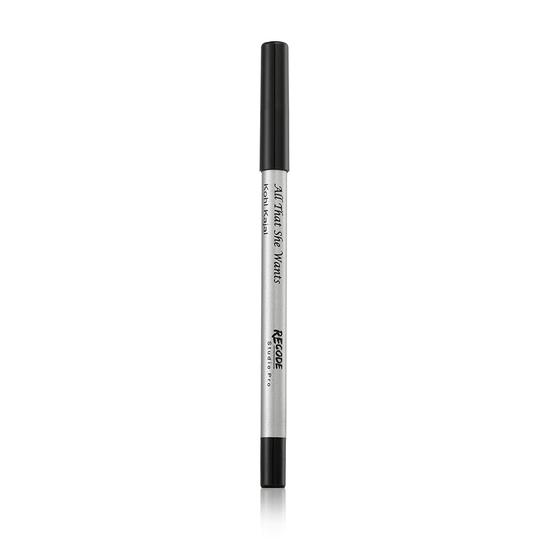 Recode Black Kohl Kajal Pencil All That She Wants 1.20 GMS