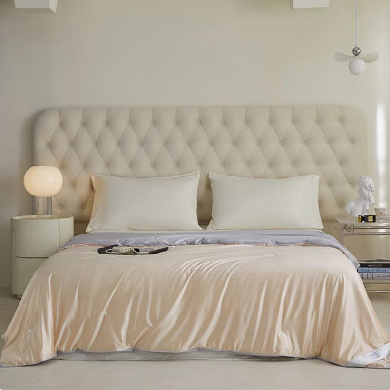 Летнее одеяло FIRS Cool Silk