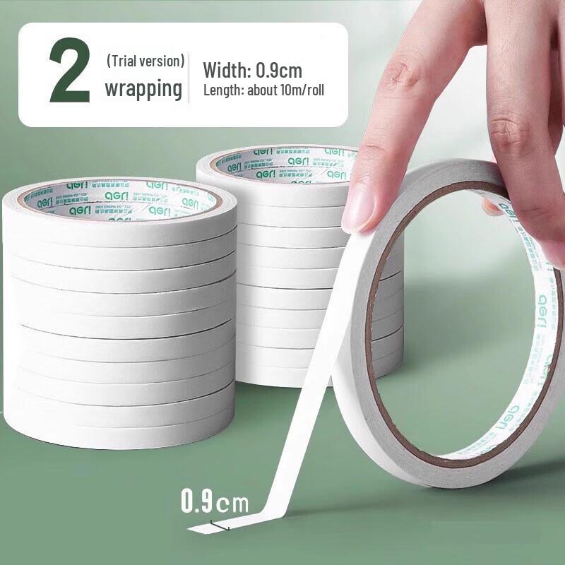 Huajie High-Adhesion Double-Sided Tape