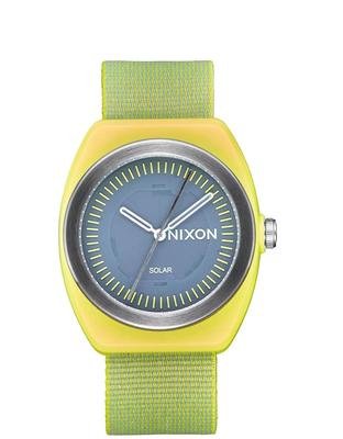 NIXON Solar Watch 36 мм Light Wave [NIXON] Мужские женские Light-Wave A13221955-00