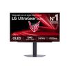 Monitor LG UltraGear 27GX704A 27" QHD 240Hz OLED 0 03ms FreeSync G-Sync HDR True Black 400