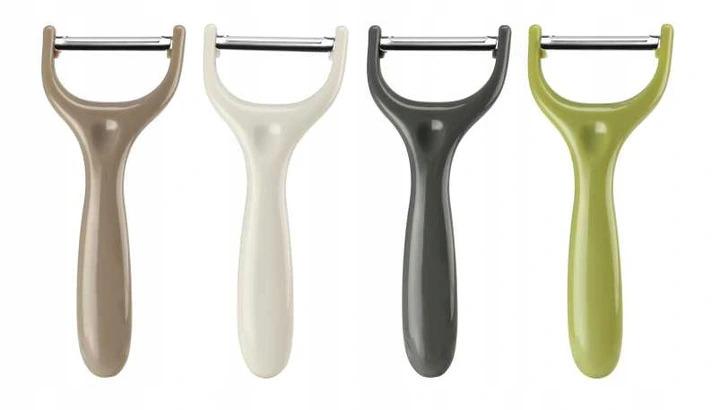 Denis LUX Vegetable Peeler