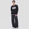 Gap Толстовки Унисекс С круглым вырезом Умеренные Другое 852079