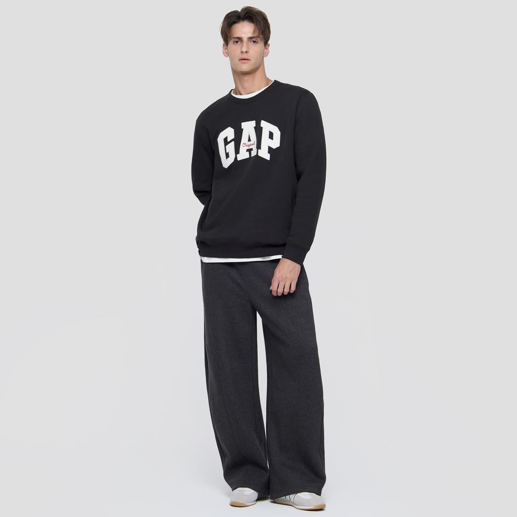 Gap Толстовки Унисекс С круглым вырезом Умеренные Другое 852079