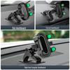 Universal Car Dashboard Phone Mount with Ball Head