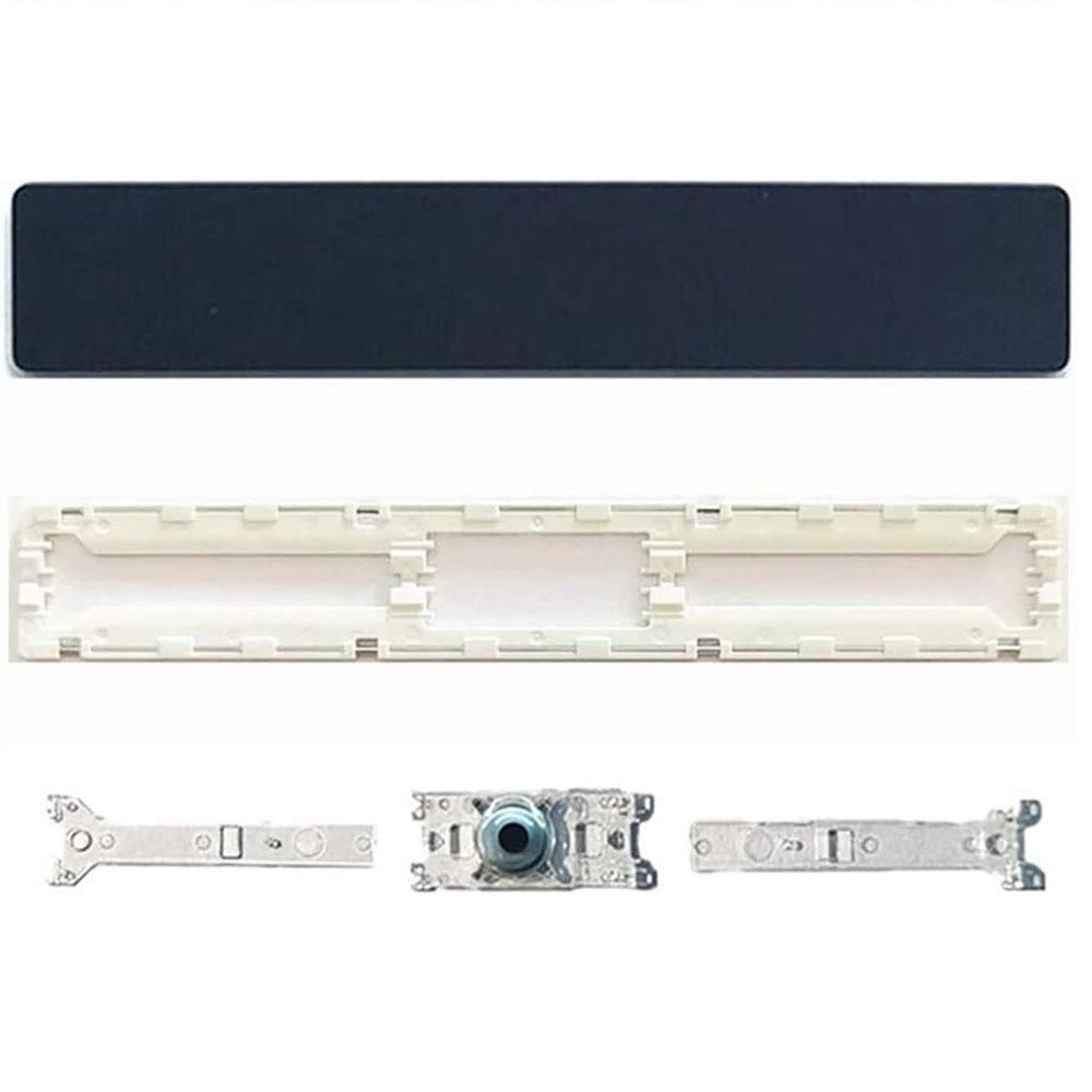 Колпачок клавиши пробела + Клипса + Петля для Macbook Air Pro 13" 15" A1989 A1990 A1932
