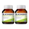 Таблетки Blackmores Mega B Complex 2 шт 75 таблеток