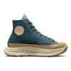 Converse Chuck 70 AT-CX High Earth Tones — Кроссовки унисекс Deep Sleep Blue Tidepool-Grey A02776C