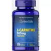 L-Carnitine 500 Mg