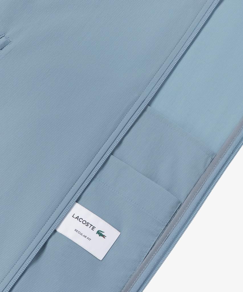 Lacoste Men'S Summer Stadium Jumper Bh705E-56G Jbk