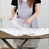 Protective Ironing Pressing Pad-Protective Scorch Saving Mesh Mesh Insulated Ironing Mat