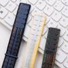Нейлоновый спортивный ремешок для Samsung Galaxy Watch 8 40 44 мм / 8 Classic, ремешок-браслет на липучке для Galaxy 8 Classic 46 мм
