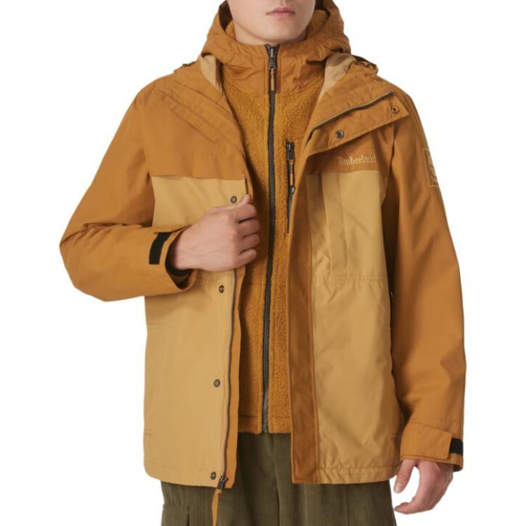 Timberland Мужской A696HEW5