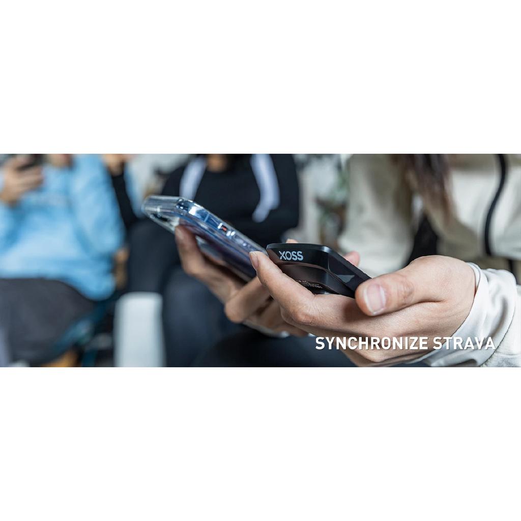 XOSS G2 GPS Велокомпьютер Умный Беспроводной Водонепроницаемый IPX7 Type-C Велосипедный Спидометр Одометр Велосипедный Компьютер Велосипедный Секундомер