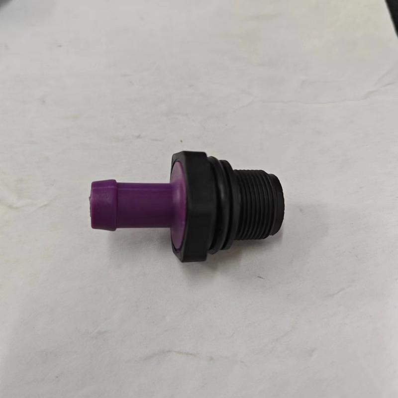 10pcs PCV Valve 11810-5H71A For Nissan Versa 1.6 Note 1.6 Valvula