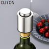 CLITON Вакуумная пробка для вина из нержавеющей стали 304