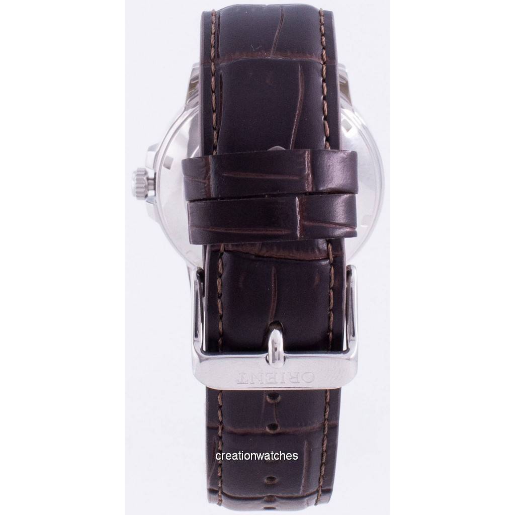 Orient Классические автоматические мужские часы RA-AA0C06E19B