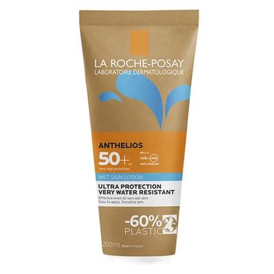 La Roche Posay Anthelios Ultra-R?sistant Увлажняющий крем для тела SPF50+ 200мл