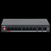 Dahua 8-портовый Fast Ethernet PoE-коммутатор с 2 гигабитными uplink-портами, штепсель CN (адаптер в комплекте)