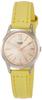 Henry London HL25S0297 Paddington Yellow