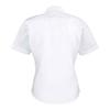Premier Womens/Ladies Short-Sleeved Pilot Shirt