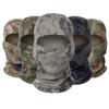 TacHeadgeartical Camo Balaclava Full Face Mask Paintball Airsoft CS Neck Warmer