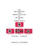 Книга The Organization and Order of Battle of Militaries In World War II : Germany V. 1