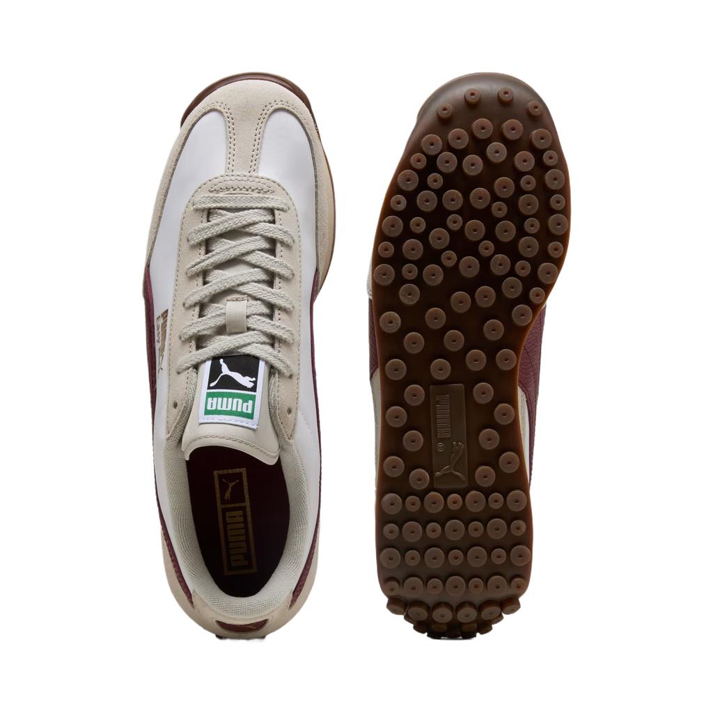 Puma Кроссовки для тренировок в винтажном стиле Easy Rider Мужские 399028-36
