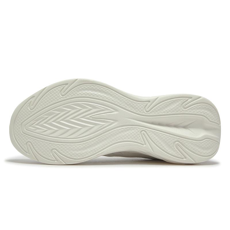 Женские легкие дышащие сетчатые кроссовки 361 Degrees для бега - Мягкая подошва, Амортизация, Идеальны для ходьбы, Коллекция Осень 2025