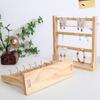 Stylish Jewelry Display Stand Stable Structure Bracelet Necklace Organizer  Earrings Organization