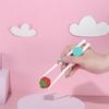 Детская посуда Easy Fun Learning Learning Chop Sticks Детская посуда Обучение палочки для еды