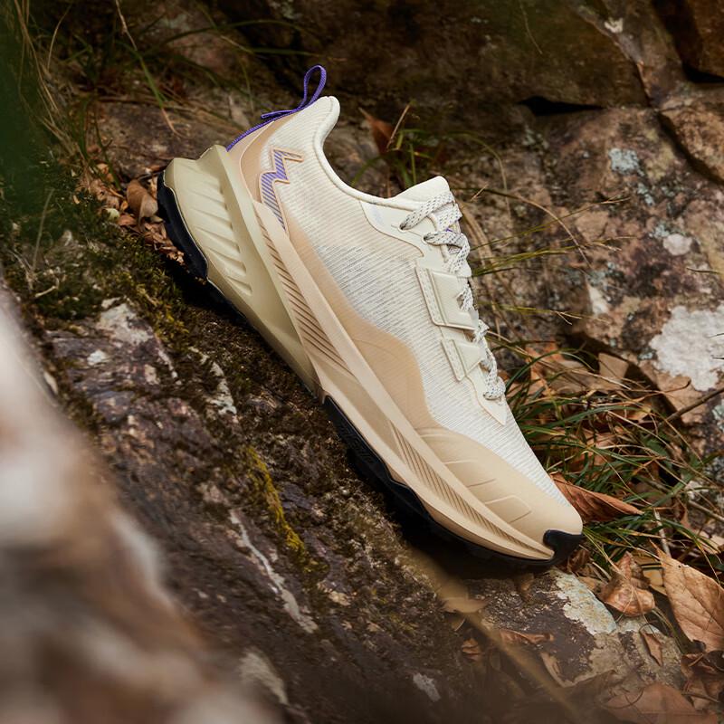 361° Мужские дышащие кроссовки для бега и активного отдыха серии 'Feihuo'