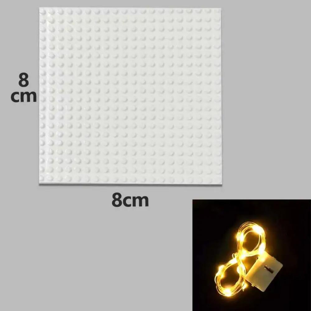 Мини Собака Кошка панда енот Милый Питомец Маленькая Серия Моделей Строительных Блоков Украшения Детская Игрушка Рождественские Подарки на День Рождения для Детей