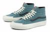 Vans SK8 HI Decon Sf Зеленый/Черный VN0A3MV1NQC