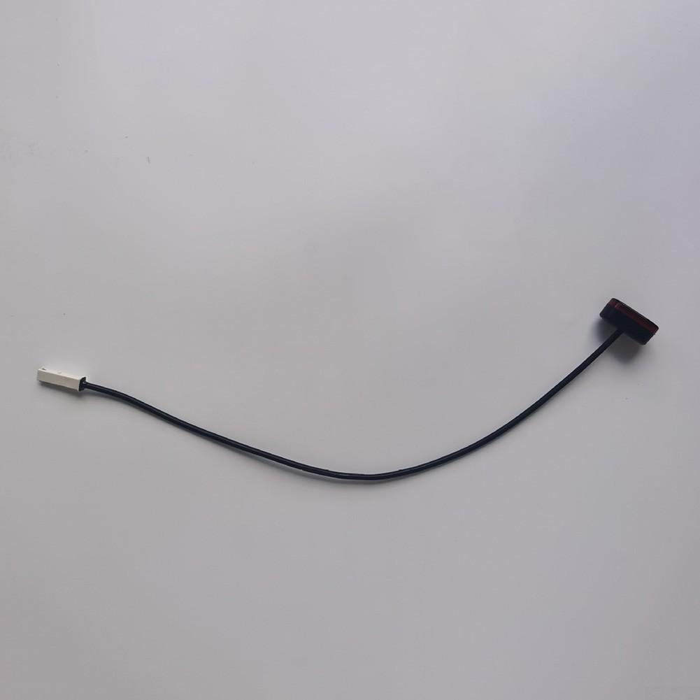 Задний фонарь стоп-сигнала Прочный задний фонарь Легкая установка