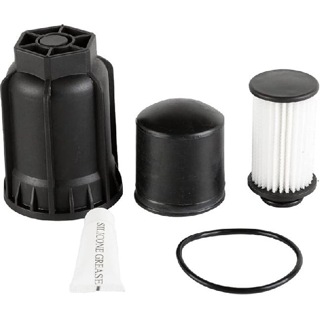 UF106 Kit Of Diesel Exhaust Fluid DEF Urea Filter Cross-Reference 4388378 2122909 1421089 A0001421089 1421089 A0001421089 PE17002 KIT UF106 U58/7 KIT
