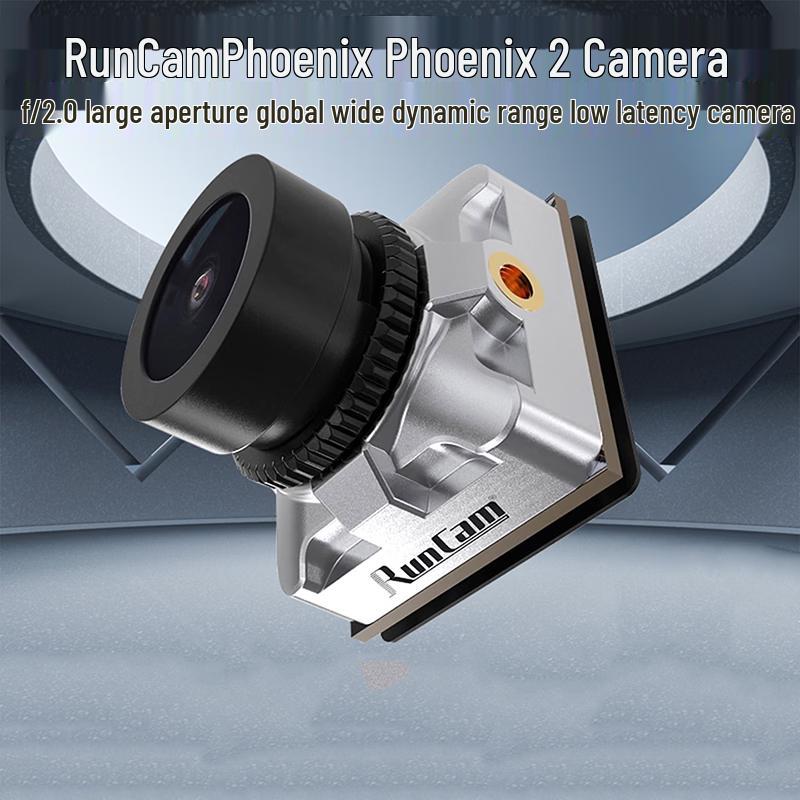 RunCam FPV Drone Cameras