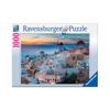 R196111 Santorini Sunset 1000pcs Board Game
